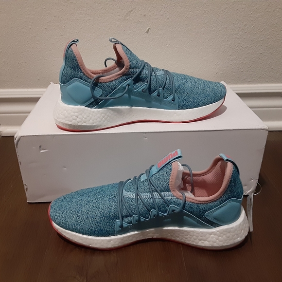 Puma - Picture 5 of 5